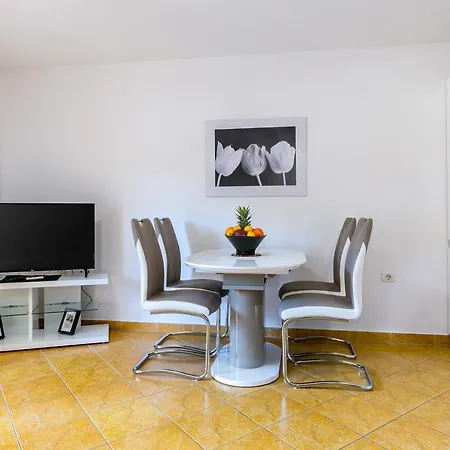 Senad Apartment Medulin