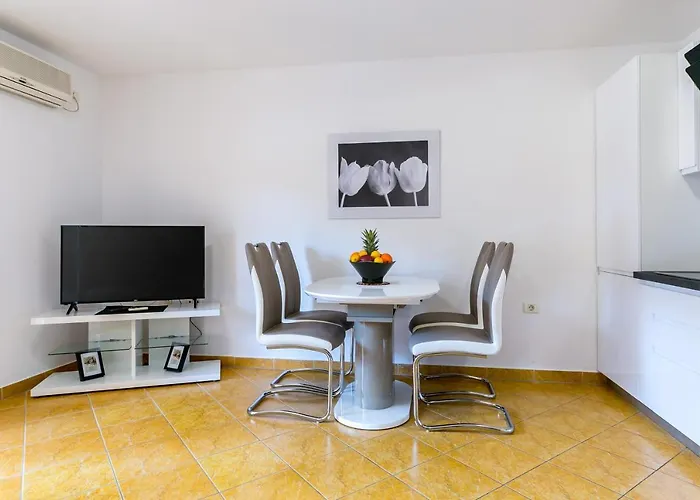 Senad Appartement Medulin