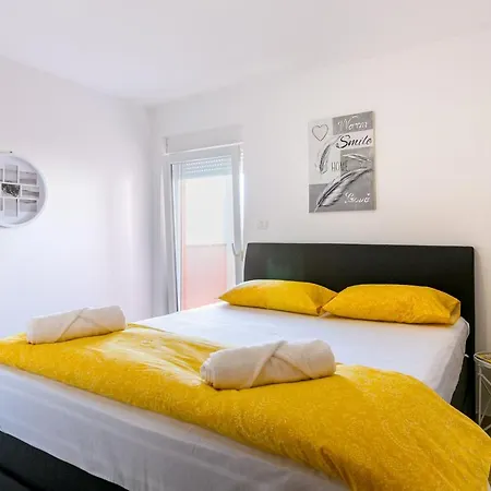 Apartment Senad