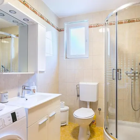 Apartment Senad