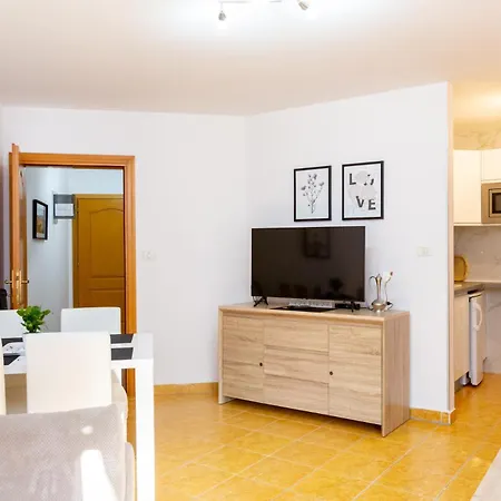 Apartment Senad *