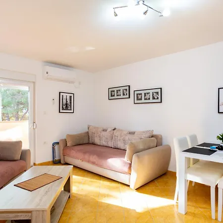 Senad Apartment