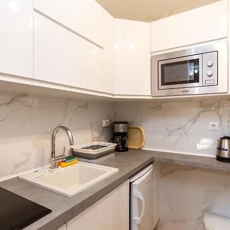 Senad Apartment