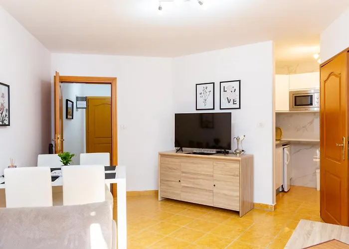 Apartamento Senad *
